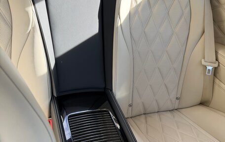 Bentley Continental GT II рестайлинг, 2011 год, 4 999 999 рублей, 18 фотография