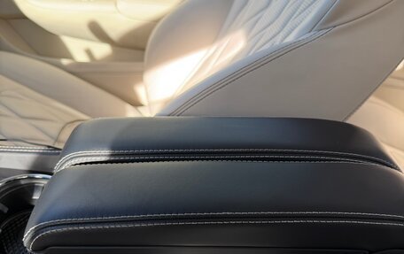 Bentley Continental GT II рестайлинг, 2011 год, 4 999 999 рублей, 25 фотография