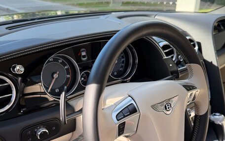 Bentley Continental GT II рестайлинг, 2011 год, 4 999 999 рублей, 23 фотография