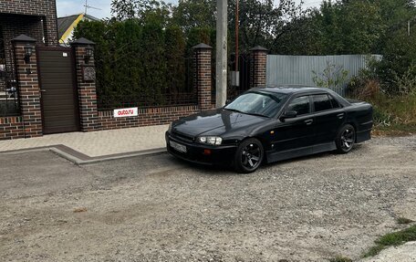 Nissan Skyline, 1998 год, 500 000 рублей, 2 фотография