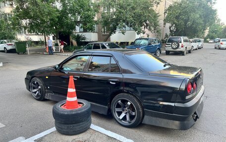 Nissan Skyline, 1998 год, 500 000 рублей, 6 фотография
