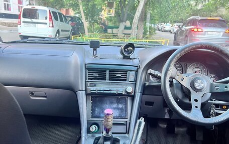 Nissan Skyline, 1998 год, 500 000 рублей, 13 фотография