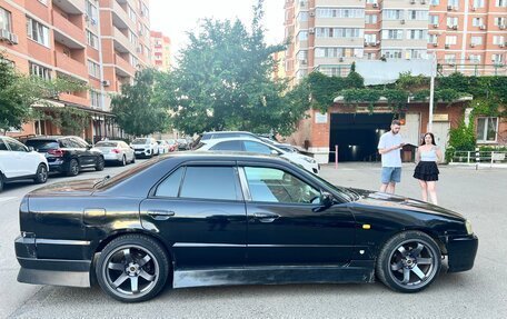 Nissan Skyline, 1998 год, 500 000 рублей, 9 фотография