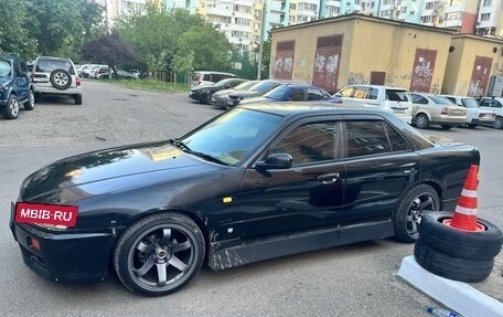 Nissan Skyline, 1998 год, 500 000 рублей, 5 фотография