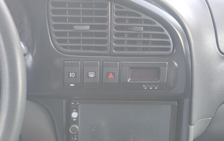 KIA Spectra II (LD), 2009 год, 200 000 рублей, 6 фотография