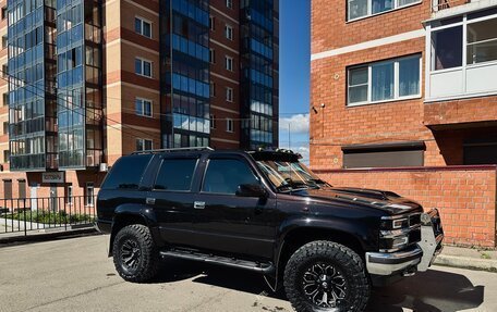 Chevrolet Tahoe II, 1996 год, 3 000 000 рублей, 3 фотография