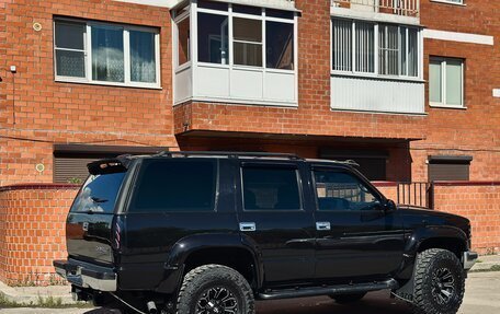 Chevrolet Tahoe II, 1996 год, 3 000 000 рублей, 5 фотография