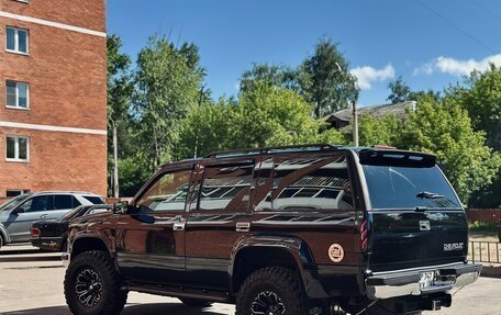 Chevrolet Tahoe II, 1996 год, 3 000 000 рублей, 9 фотография