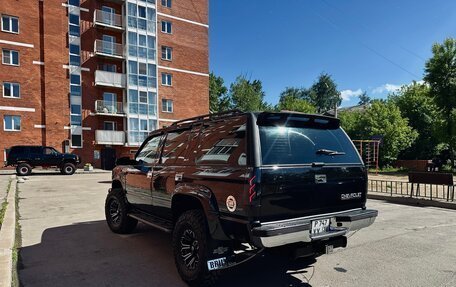 Chevrolet Tahoe II, 1996 год, 3 000 000 рублей, 8 фотография