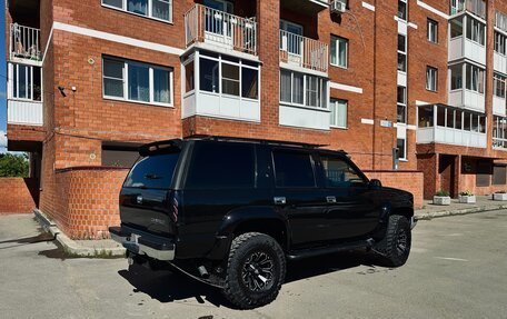 Chevrolet Tahoe II, 1996 год, 3 000 000 рублей, 4 фотография