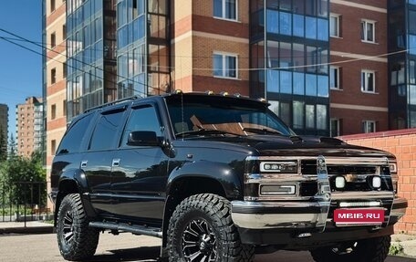 Chevrolet Tahoe II, 1996 год, 3 000 000 рублей, 2 фотография