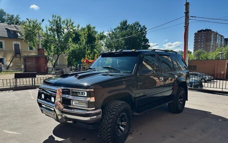 Chevrolet Tahoe II, 1996 год, 3 000 000 рублей, 10 фотография