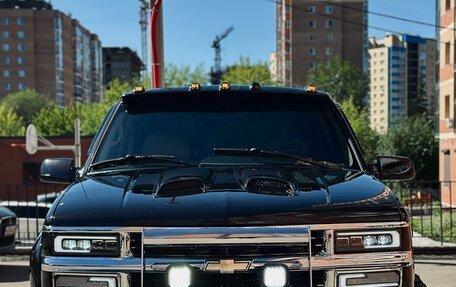 Chevrolet Tahoe II, 1996 год, 3 000 000 рублей, 12 фотография