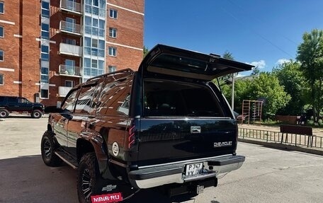 Chevrolet Tahoe II, 1996 год, 3 000 000 рублей, 14 фотография