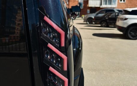 Chevrolet Tahoe II, 1996 год, 3 000 000 рублей, 20 фотография
