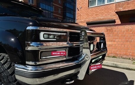 Chevrolet Tahoe II, 1996 год, 3 000 000 рублей, 21 фотография