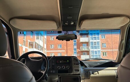Chevrolet Tahoe II, 1996 год, 3 000 000 рублей, 33 фотография