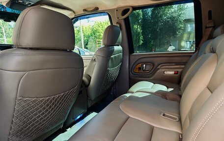 Chevrolet Tahoe II, 1996 год, 3 000 000 рублей, 28 фотография