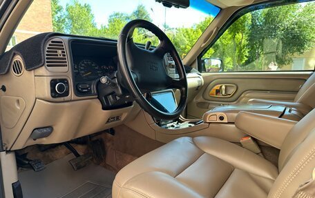 Chevrolet Tahoe II, 1996 год, 3 000 000 рублей, 36 фотография