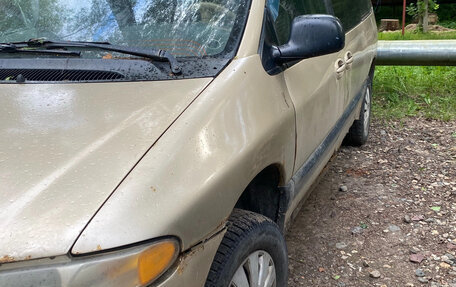 Dodge Caravan III, 2000 год, 110 000 рублей, 2 фотография
