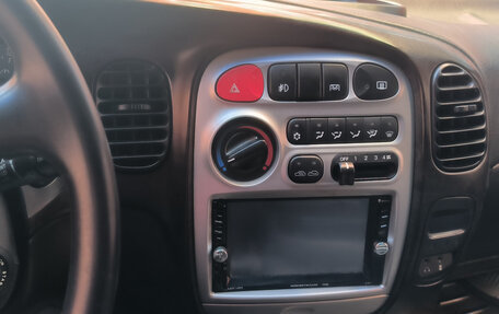 Hyundai Starex I рестайлинг, 2007 год, 780 000 рублей, 10 фотография