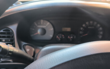 Hyundai Starex I рестайлинг, 2007 год, 780 000 рублей, 11 фотография
