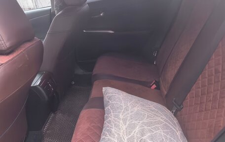 Toyota Camry, 2014 год, 1 150 000 рублей, 8 фотография