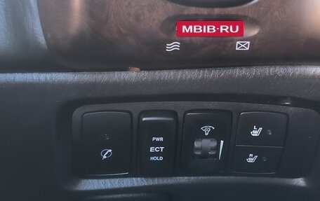 Hyundai Starex I рестайлинг, 2007 год, 780 000 рублей, 12 фотография
