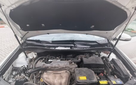 Toyota Camry, 2014 год, 1 150 000 рублей, 9 фотография
