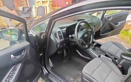 KIA Cerato III, 2014 год, 1 190 000 рублей, 10 фотография