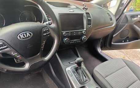 KIA Cerato III, 2014 год, 1 190 000 рублей, 12 фотография