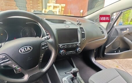 KIA Cerato III, 2014 год, 1 190 000 рублей, 13 фотография