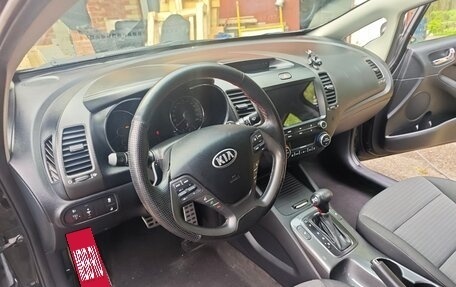 KIA Cerato III, 2014 год, 1 190 000 рублей, 11 фотография