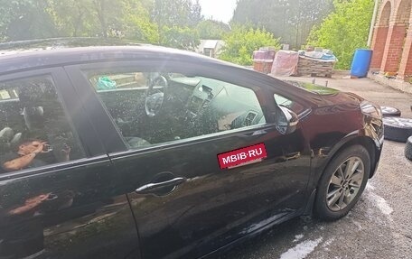 KIA Cerato III, 2014 год, 1 190 000 рублей, 3 фотография