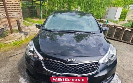 KIA Cerato III, 2014 год, 1 190 000 рублей, 6 фотография