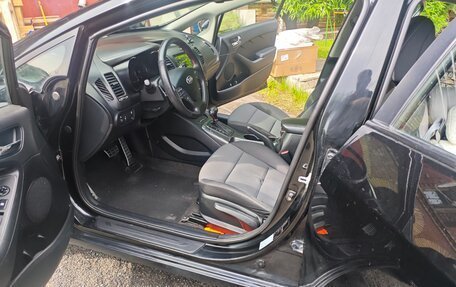 KIA Cerato III, 2014 год, 1 190 000 рублей, 17 фотография
