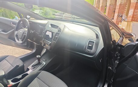 KIA Cerato III, 2014 год, 1 190 000 рублей, 16 фотография