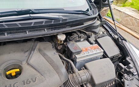 KIA Cerato III, 2014 год, 1 190 000 рублей, 20 фотография