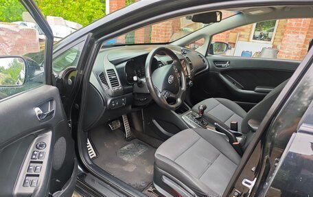 KIA Cerato III, 2014 год, 1 190 000 рублей, 30 фотография