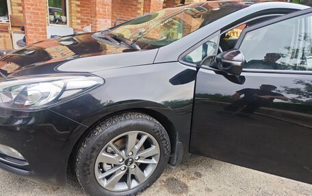 KIA Cerato III, 2014 год, 1 190 000 рублей, 28 фотография
