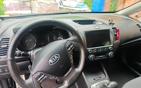 KIA Cerato III, 2014 год, 1 190 000 рублей, 19 фотография