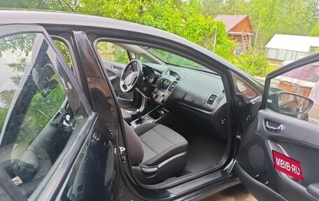 KIA Cerato III, 2014 год, 1 190 000 рублей, 22 фотография