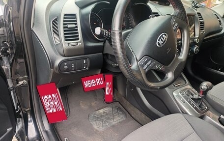 KIA Cerato III, 2014 год, 1 190 000 рублей, 18 фотография