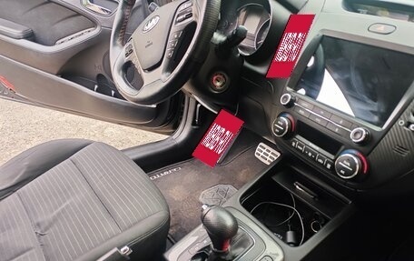 KIA Cerato III, 2014 год, 1 190 000 рублей, 24 фотография