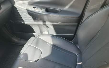 Hyundai Santa Fe IV, 2021 год, 3 700 000 рублей, 9 фотография