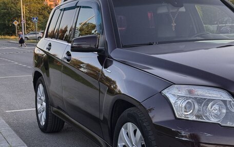 Mercedes-Benz GLK-Класс, 2011 год, 1 200 000 рублей, 4 фотография