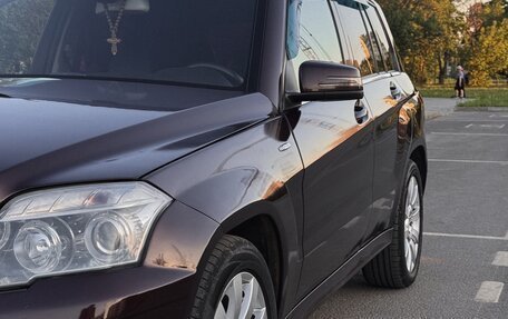 Mercedes-Benz GLK-Класс, 2011 год, 1 200 000 рублей, 10 фотография