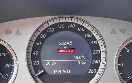 Mercedes-Benz GLK-Класс, 2011 год, 1 200 000 рублей, 14 фотография