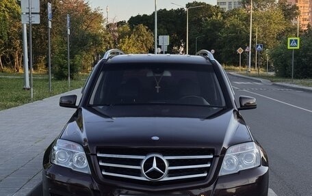 Mercedes-Benz GLK-Класс, 2011 год, 1 200 000 рублей, 2 фотография
