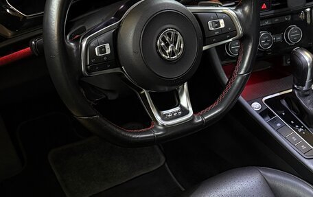 Volkswagen Jetta VII, 2019 год, 1 950 000 рублей, 7 фотография